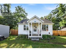381 DAVID STREET E, Gravenhurst, Ontario