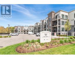 105 - 153 WILSON STREET W, Hamilton, Ontario