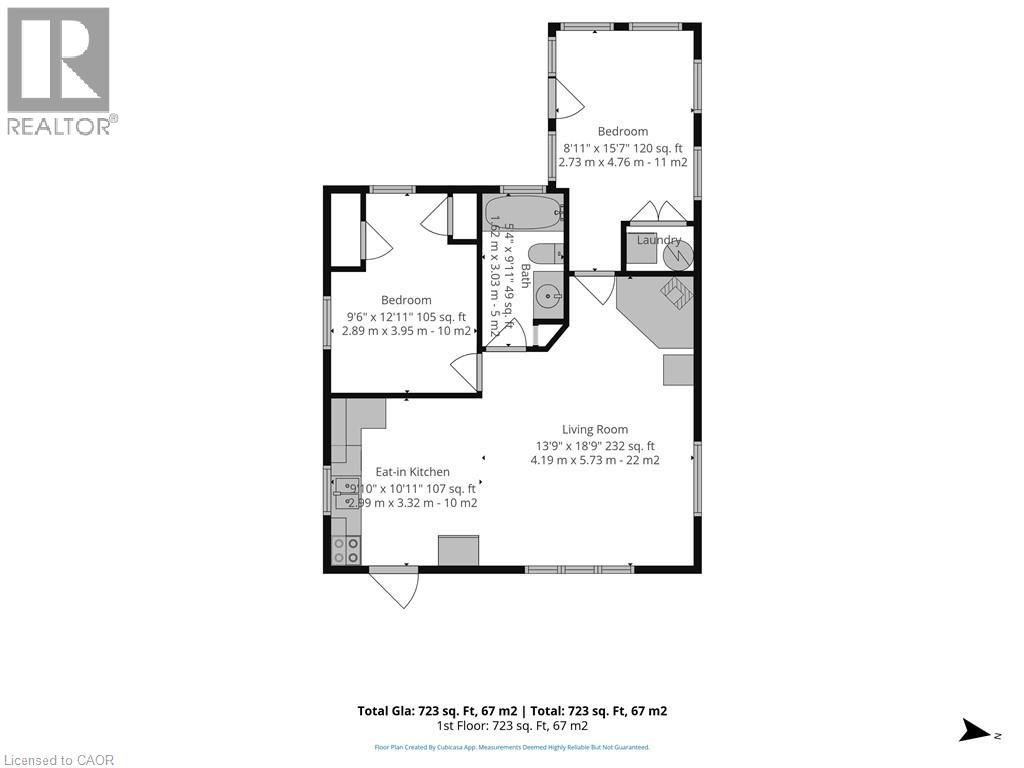 22 Bass Lane, Port Rowan, Ontario  N0E 1M0 - Photo 21 - 40864578