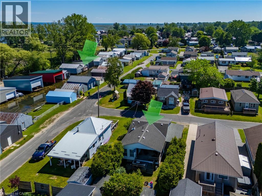 22 Bass Lane, Port Rowan, Ontario  N0E 1M0 - Photo 22 - 40864578