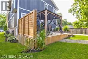 45a William Street, Ayr, Ontario  N0B 1E0 - Photo 40 - 40864308