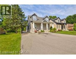 45A WILLIAM Street, ayr, Ontario
