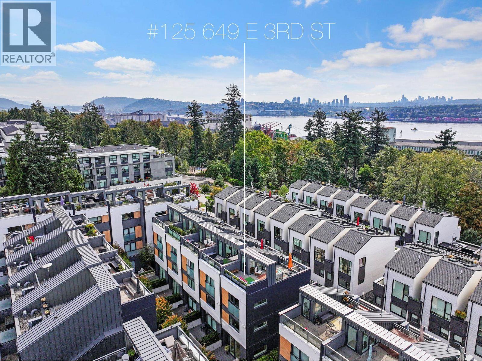 125 649 E 3rd Street, North Vancouver, British Columbia  V7L 1G6 - Photo 39 - R3165220