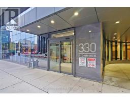 505 - 330 RICHMOND STREET W, Toronto, Ontario