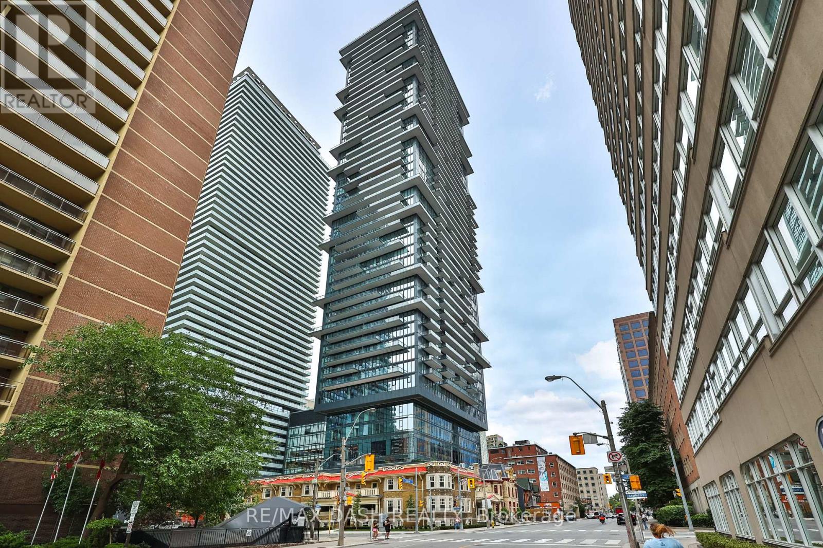 502 - 634 CHURCH STREET, Toronto, Ontario