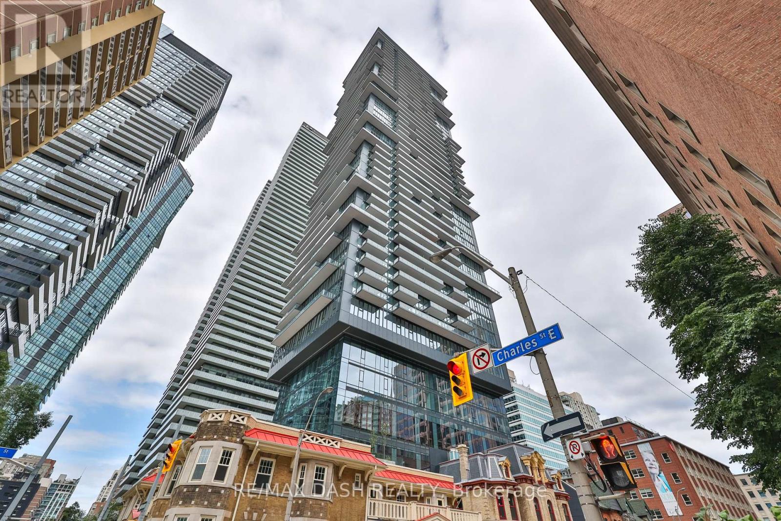 502 - 634 Church Street, Toronto, Ontario  M4Y 0G9 - Photo 2 - C13797334