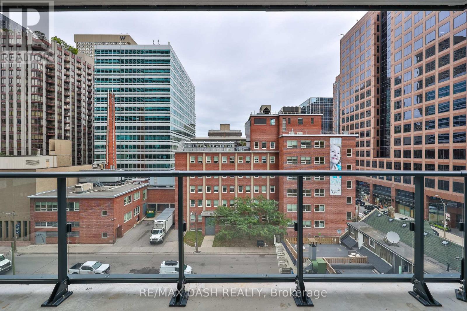 502 - 634 Church Street, Toronto, Ontario  M4Y 0G9 - Photo 36 - C13797334