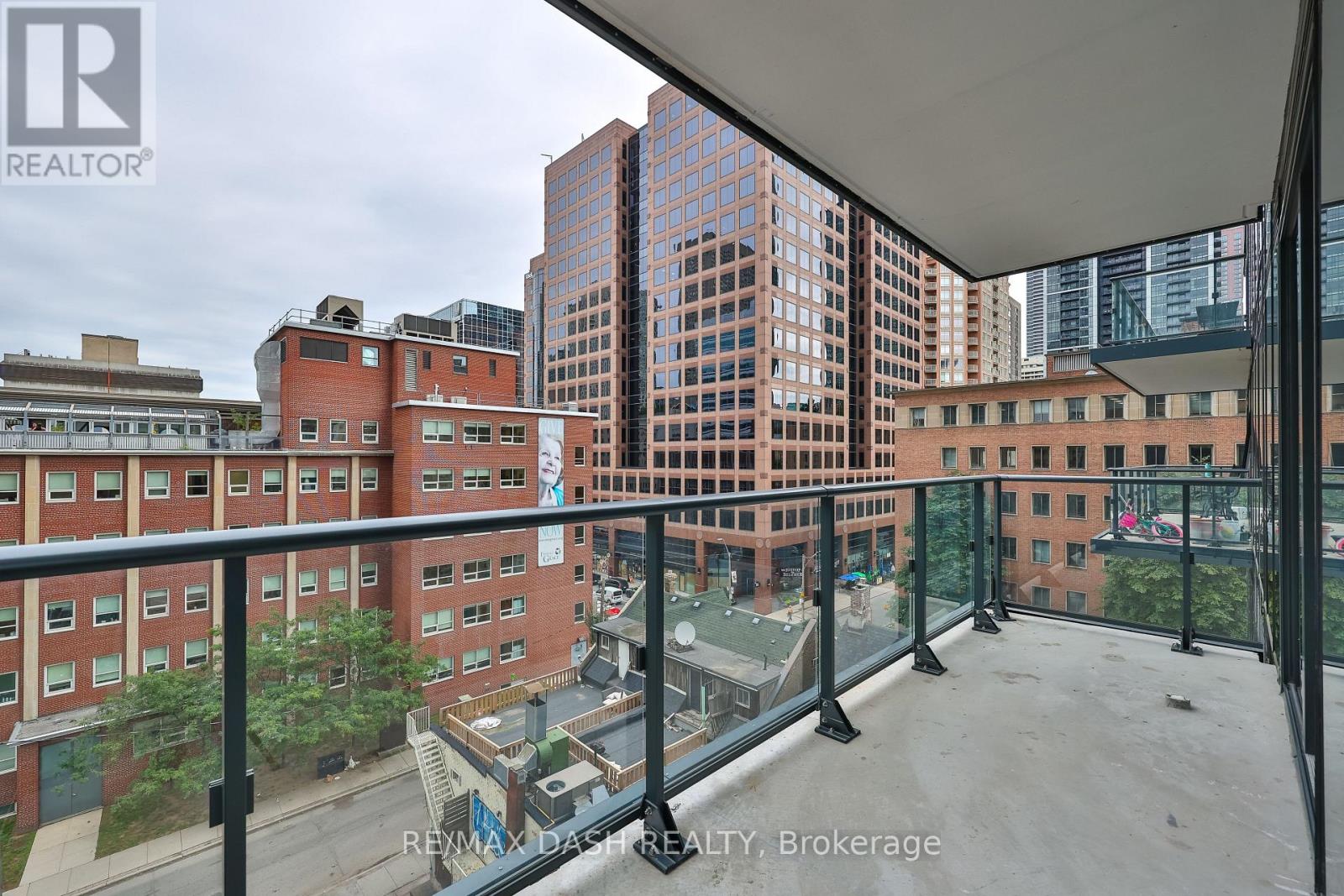 502 - 634 Church Street, Toronto, Ontario  M4Y 0G9 - Photo 37 - C13797334