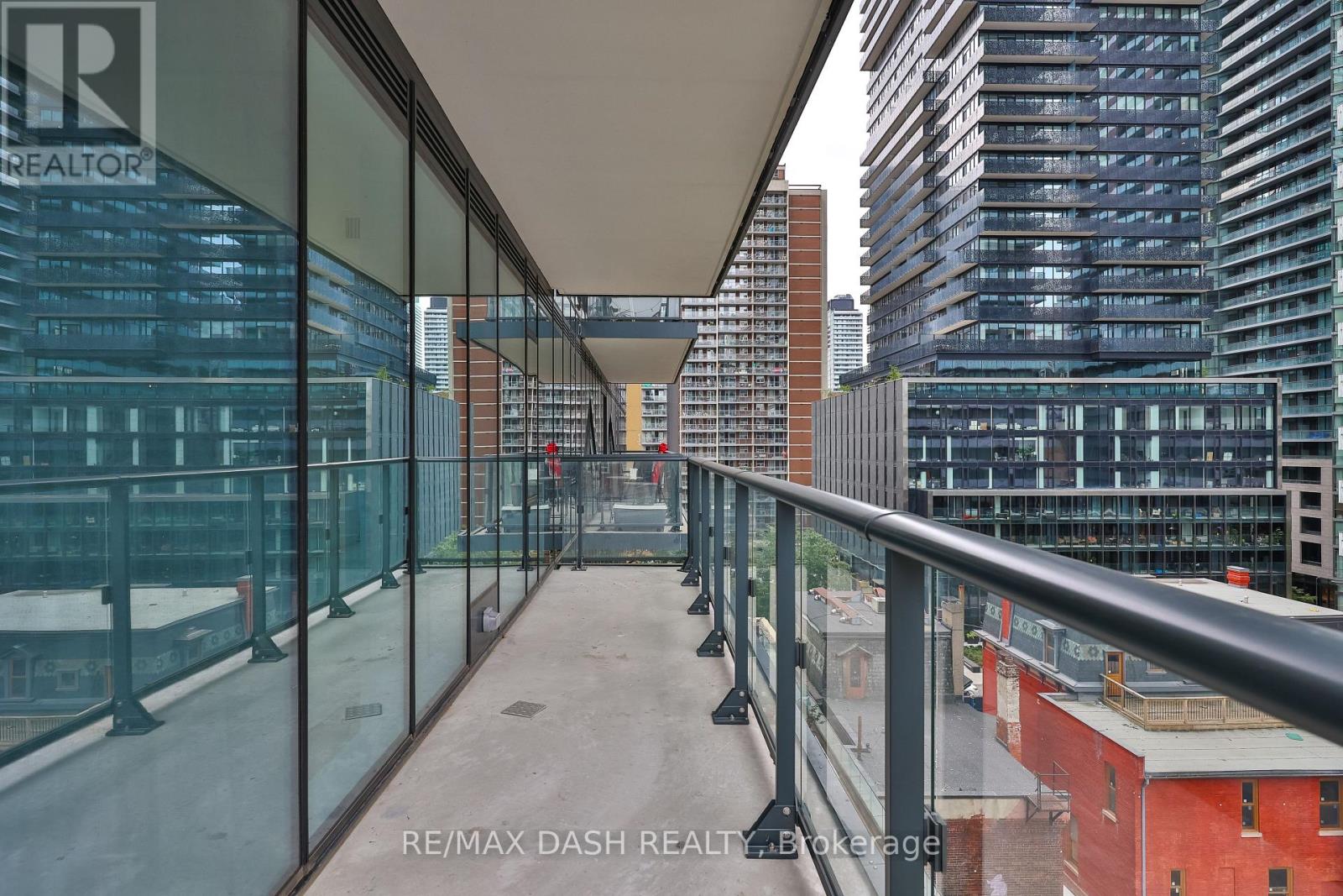 502 - 634 Church Street, Toronto, Ontario  M4Y 0G9 - Photo 39 - C13797334