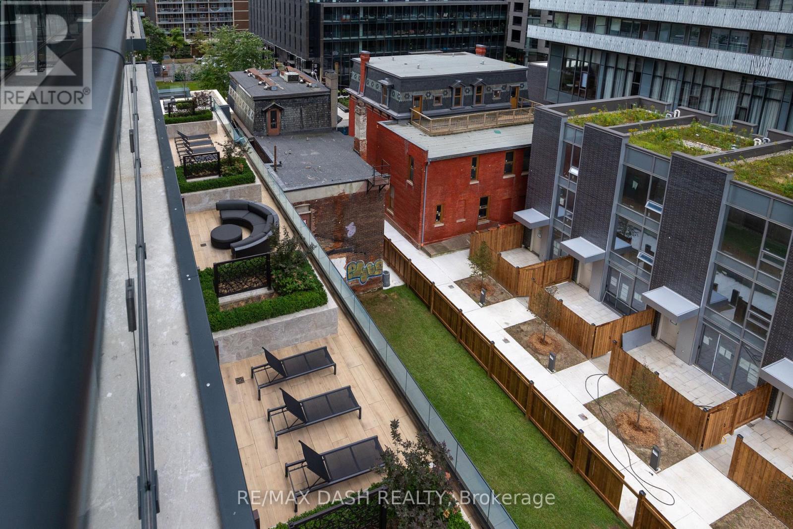 502 - 634 Church Street, Toronto, Ontario  M4Y 0G9 - Photo 41 - C13797334