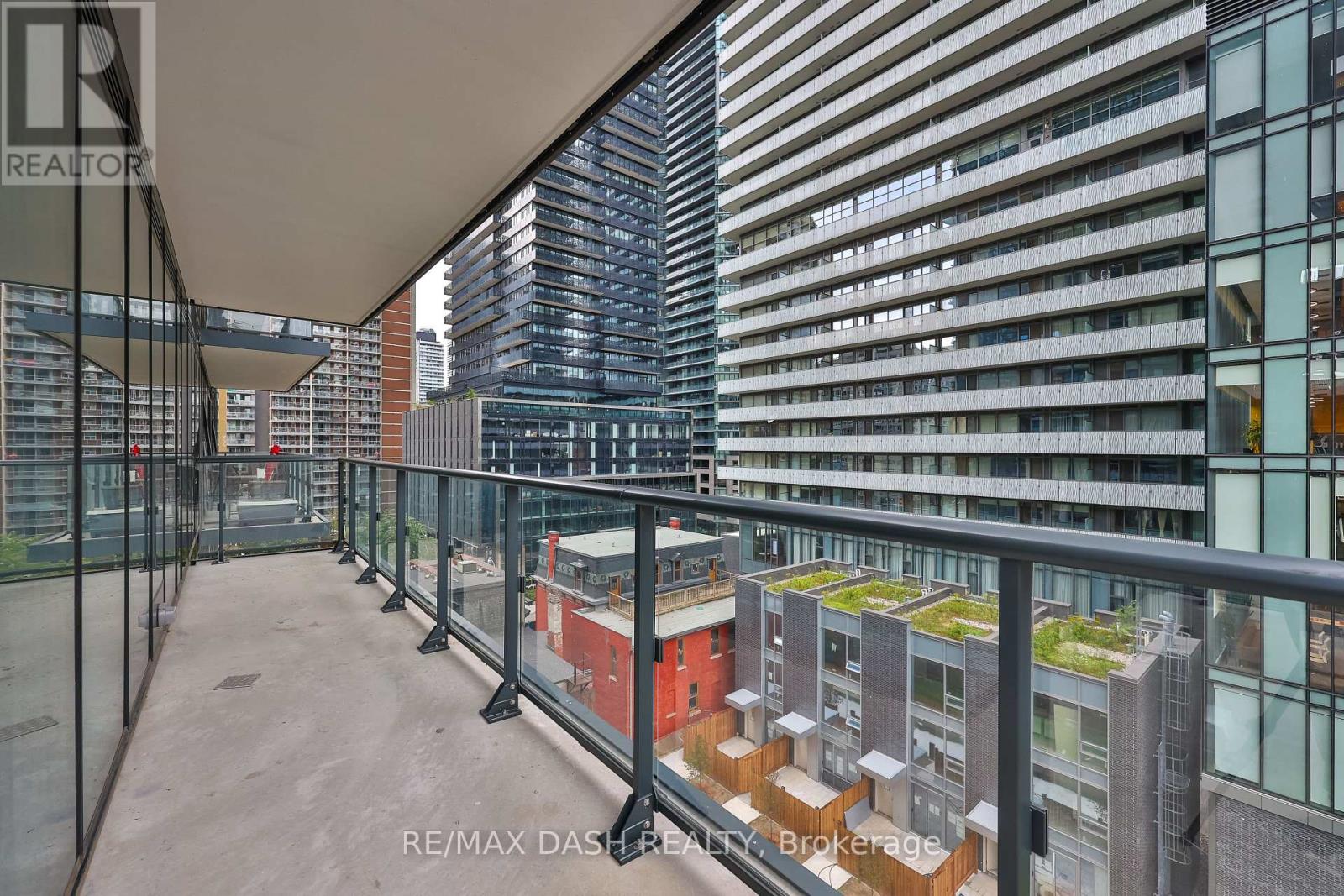 502 - 634 Church Street, Toronto, Ontario  M4Y 0G9 - Photo 40 - C13797334