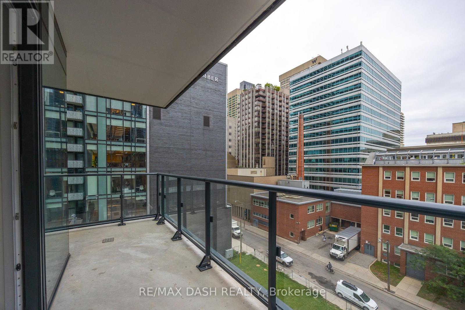 502 - 634 Church Street, Toronto, Ontario  M4Y 0G9 - Photo 42 - C13797334