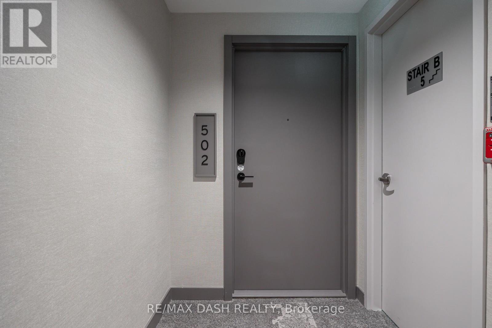 502 - 634 Church Street, Toronto, Ontario  M4Y 0G9 - Photo 9 - C13797334