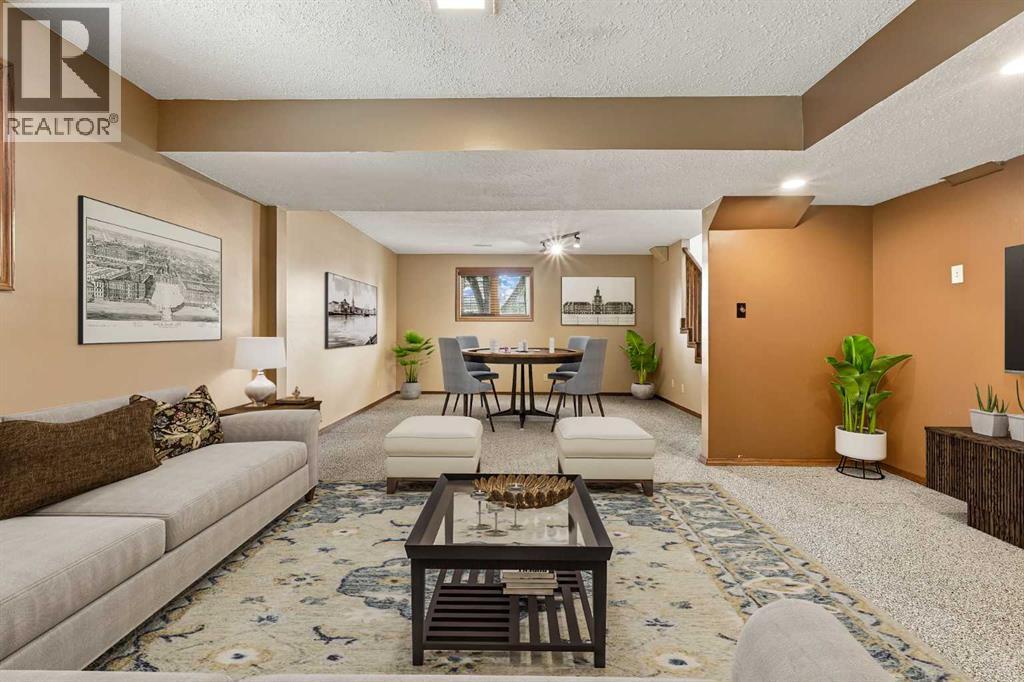 102 Richards Crescent, Red Deer, Alberta  T4P 3B8 - Photo 18 - A2345447
