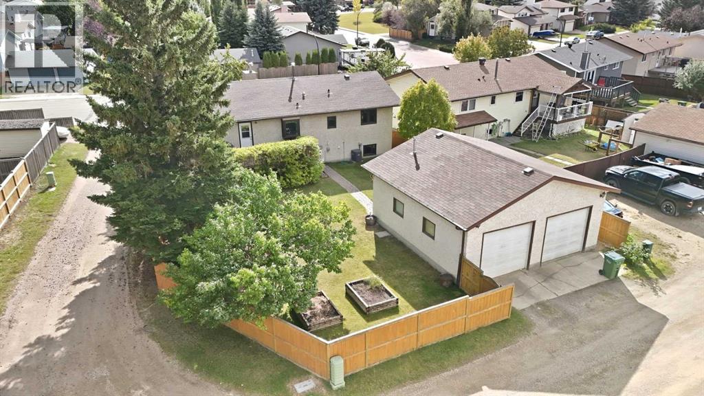 102 Richards Crescent, Red Deer, Alberta  T4P 3B8 - Photo 27 - A2345447