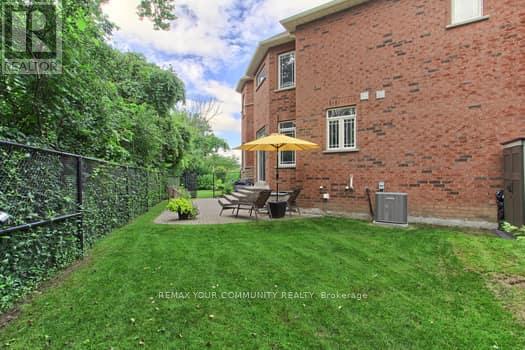 1980 Treetop Way, Pickering, Ontario  L1V 7C8 - Photo 19 - E13801164