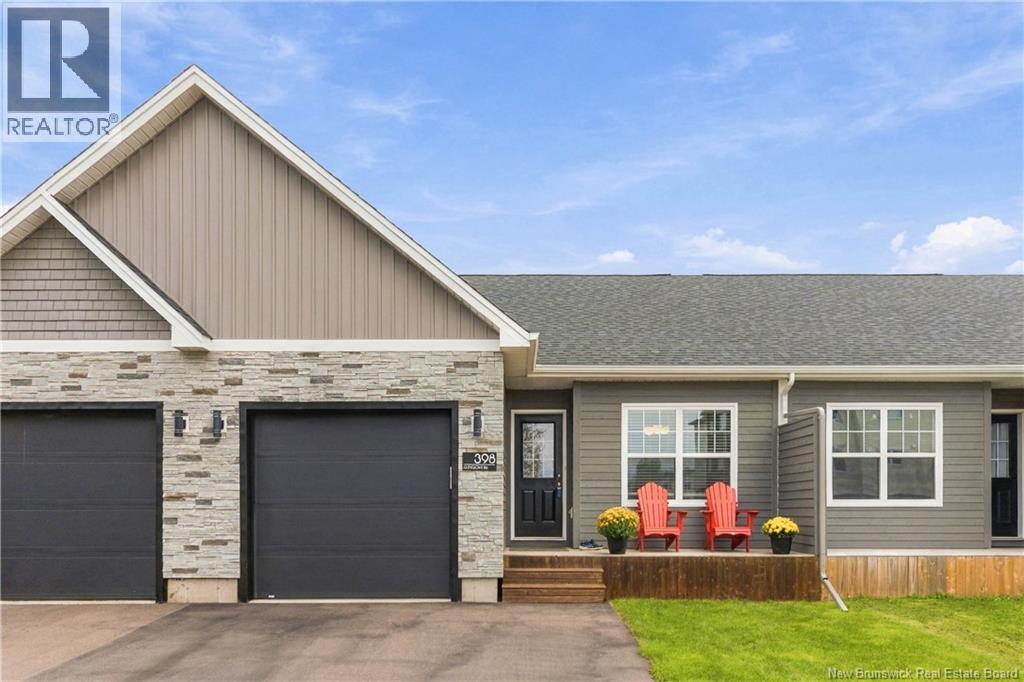 398 Glengrove Road, Moncton, New Brunswick