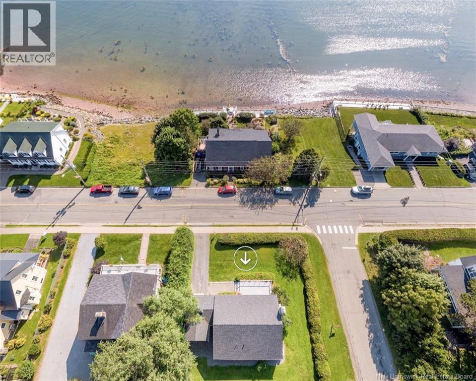 66 Water Street, Saint Andrews, New Brunswick  E5B 1A7 - Photo 28 - NB148135