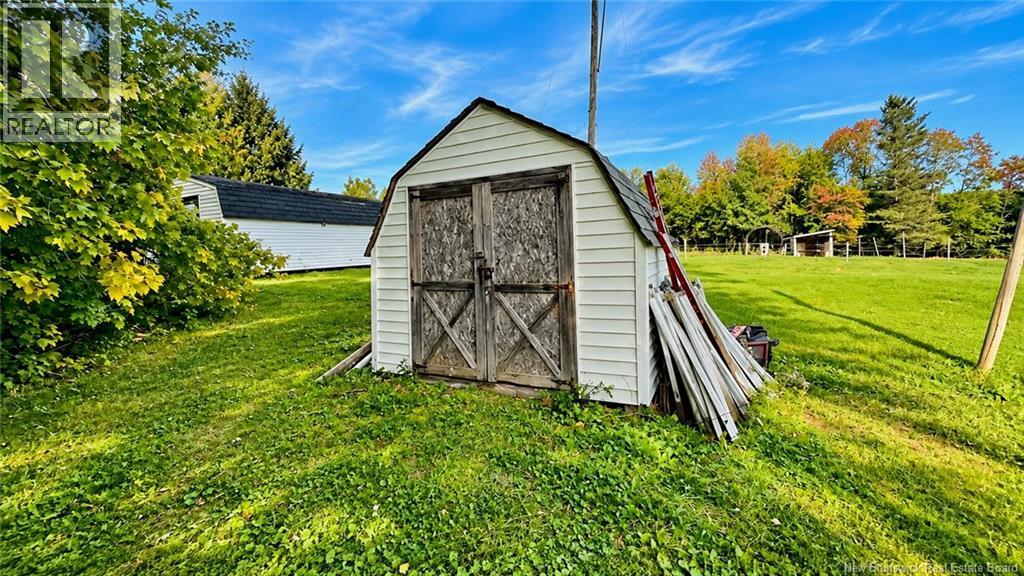 133 Smith Road, Hartley Settlement, New Brunswick  E7K 2X2 - Photo 16 - NB147901