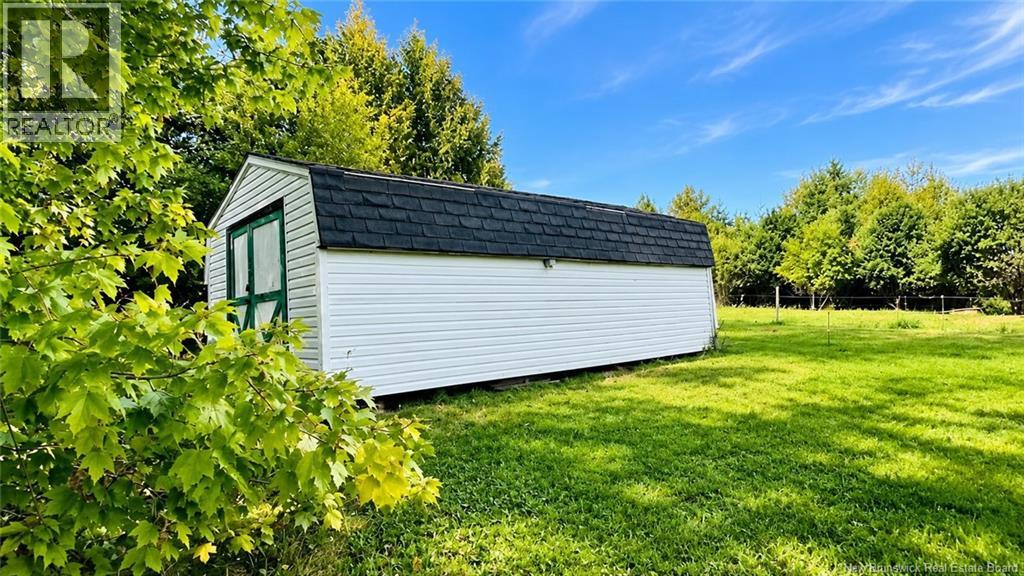 133 Smith Road, Hartley Settlement, New Brunswick  E7K 2X2 - Photo 17 - NB147901