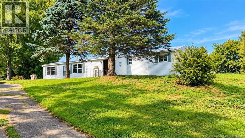133 Smith Road, Hartley Settlement, New Brunswick  E7K 2X2 - Photo 5 - NB147901