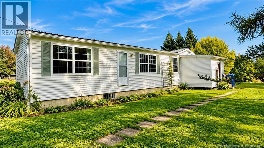 133 Smith Road, Hartley Settlement, New Brunswick  E7K 2X2 - Photo 6 - NB147901