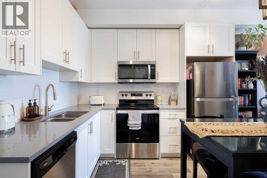 3415, 298 Sage Meadows Park Nw, Calgary, Alberta  T3P 1P5 - Photo 6 - A2343937