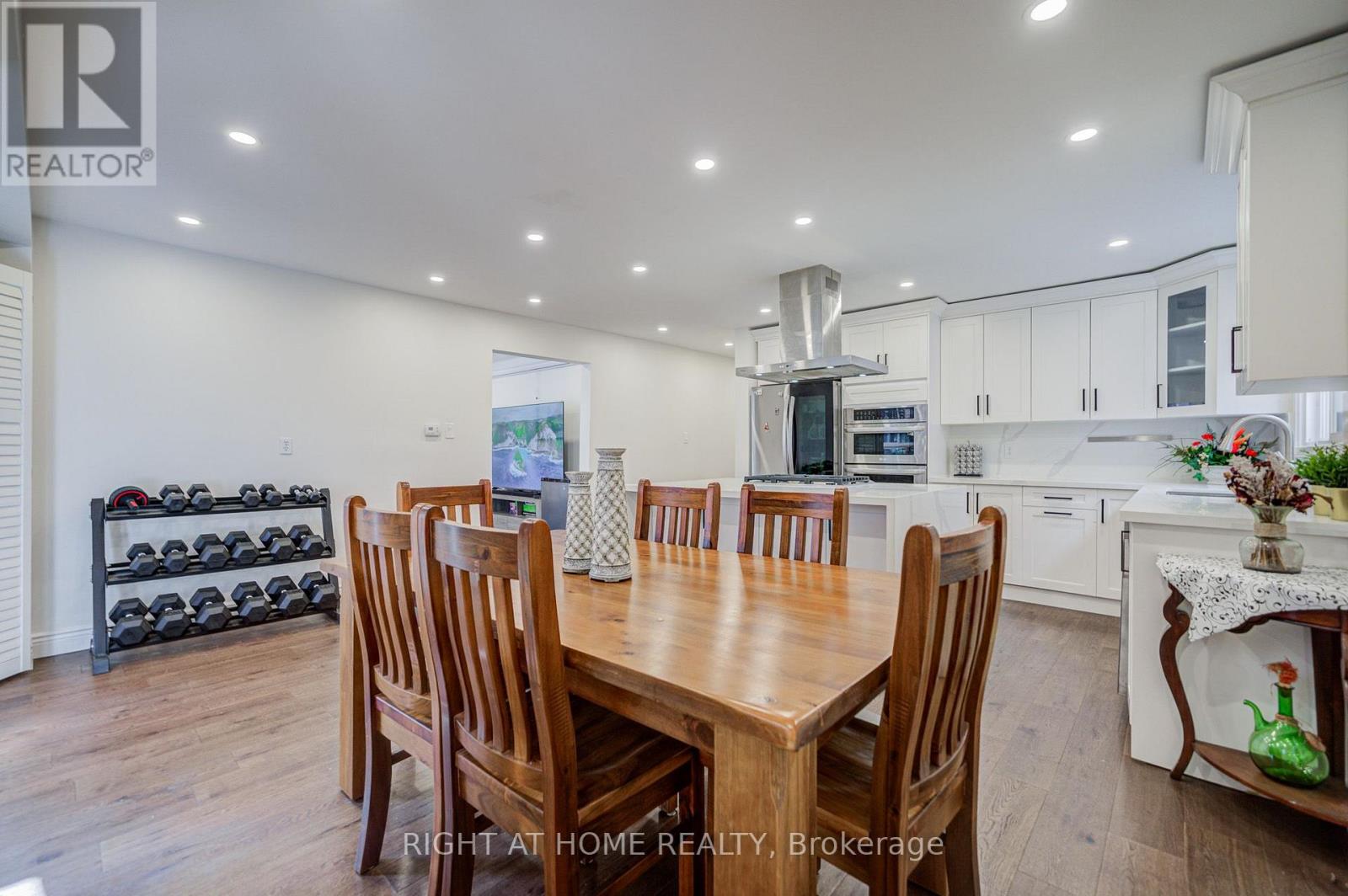71 Bayhampton Crescent, Vaughan, Ontario  L4J 7H2 - Photo 15 - N13800962