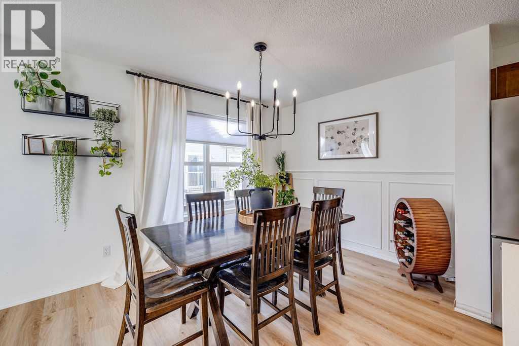 164 Elgin Gardens SE, Calgary, Alberta  T2Z 4T7 - Photo 9 - A2346130