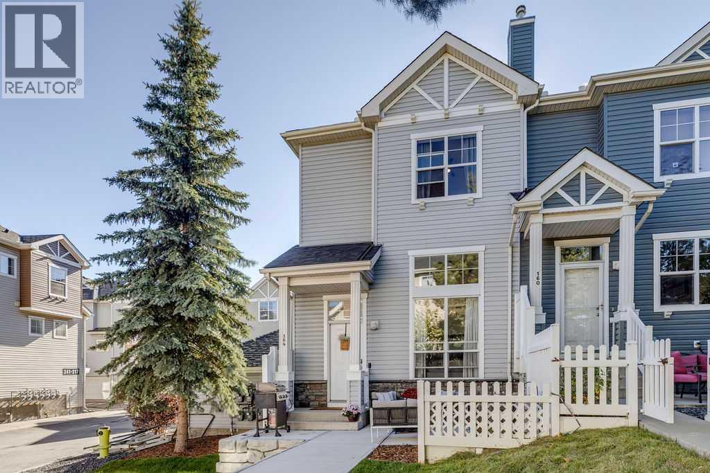 164 Elgin Gardens SE, Calgary, Alberta  T2Z 4T7 - Photo 1 - A2346130