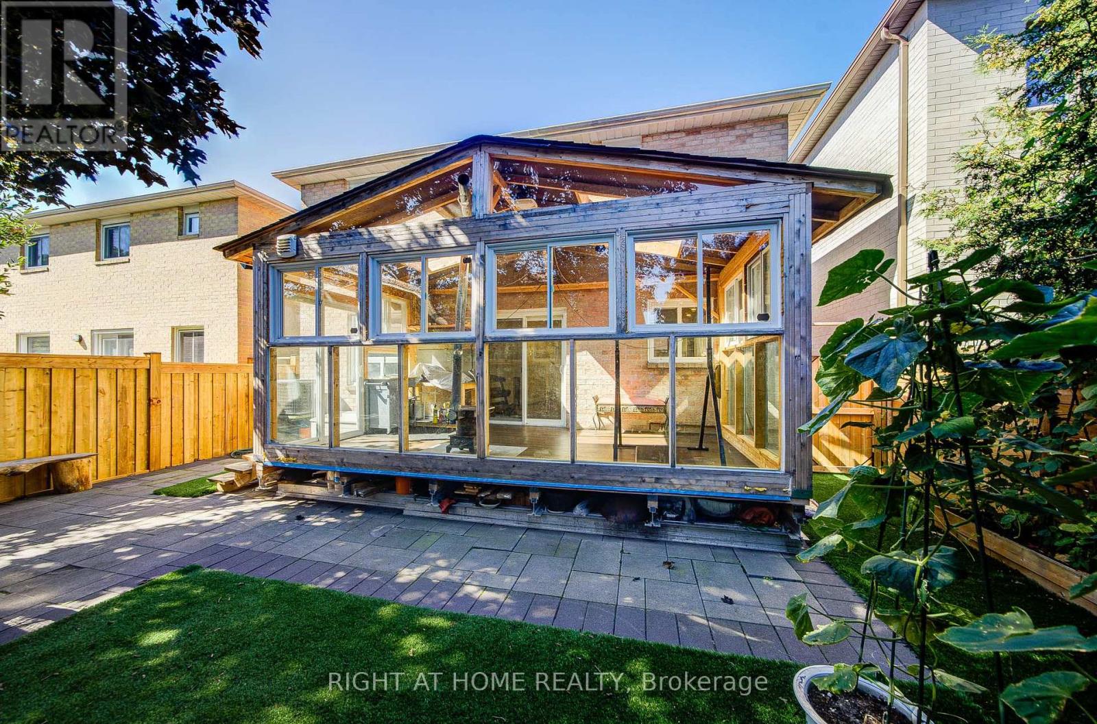 71 Bayhampton Crescent, Vaughan, Ontario  L4J 7H2 - Photo 38 - N13800962