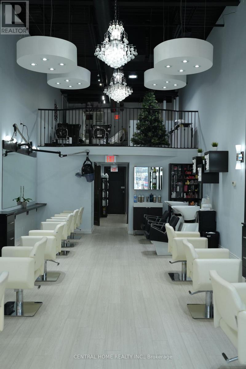 B104 - 11685 Yonge Street, Richmond Hill, Ontario  L4E 0K7 - Photo 6 - N13790568