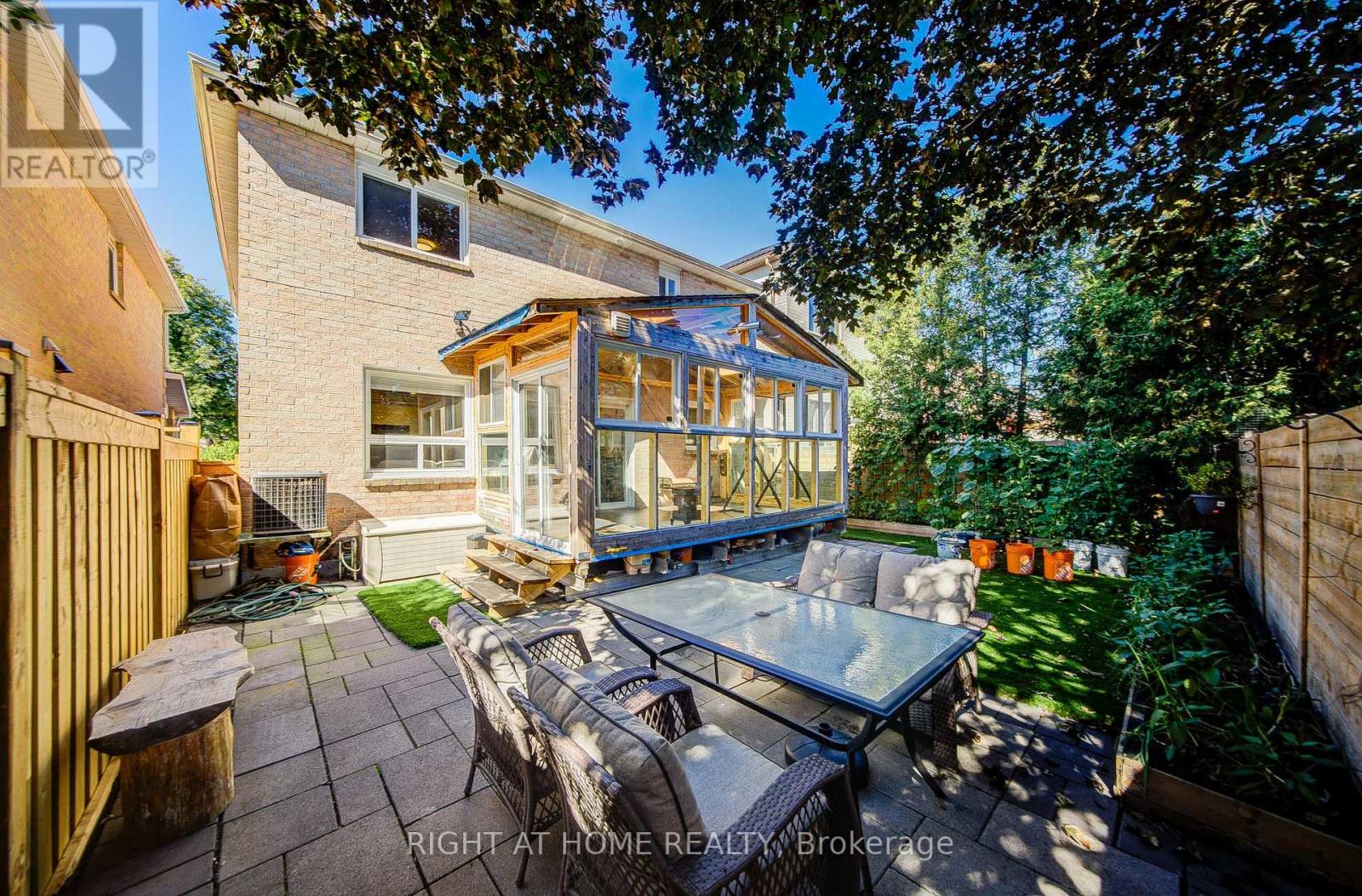 71 Bayhampton Crescent, Vaughan, Ontario  L4J 7H2 - Photo 39 - N13800962