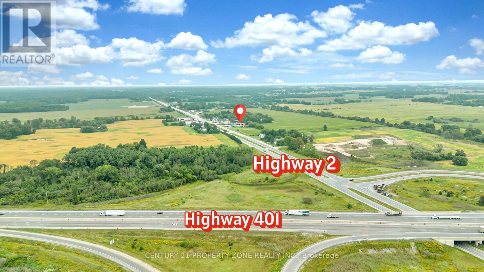 685722 Oxford County Hwy 2, Woodstock, Ontario  N4S 7V9 - Photo 3 - X13799740