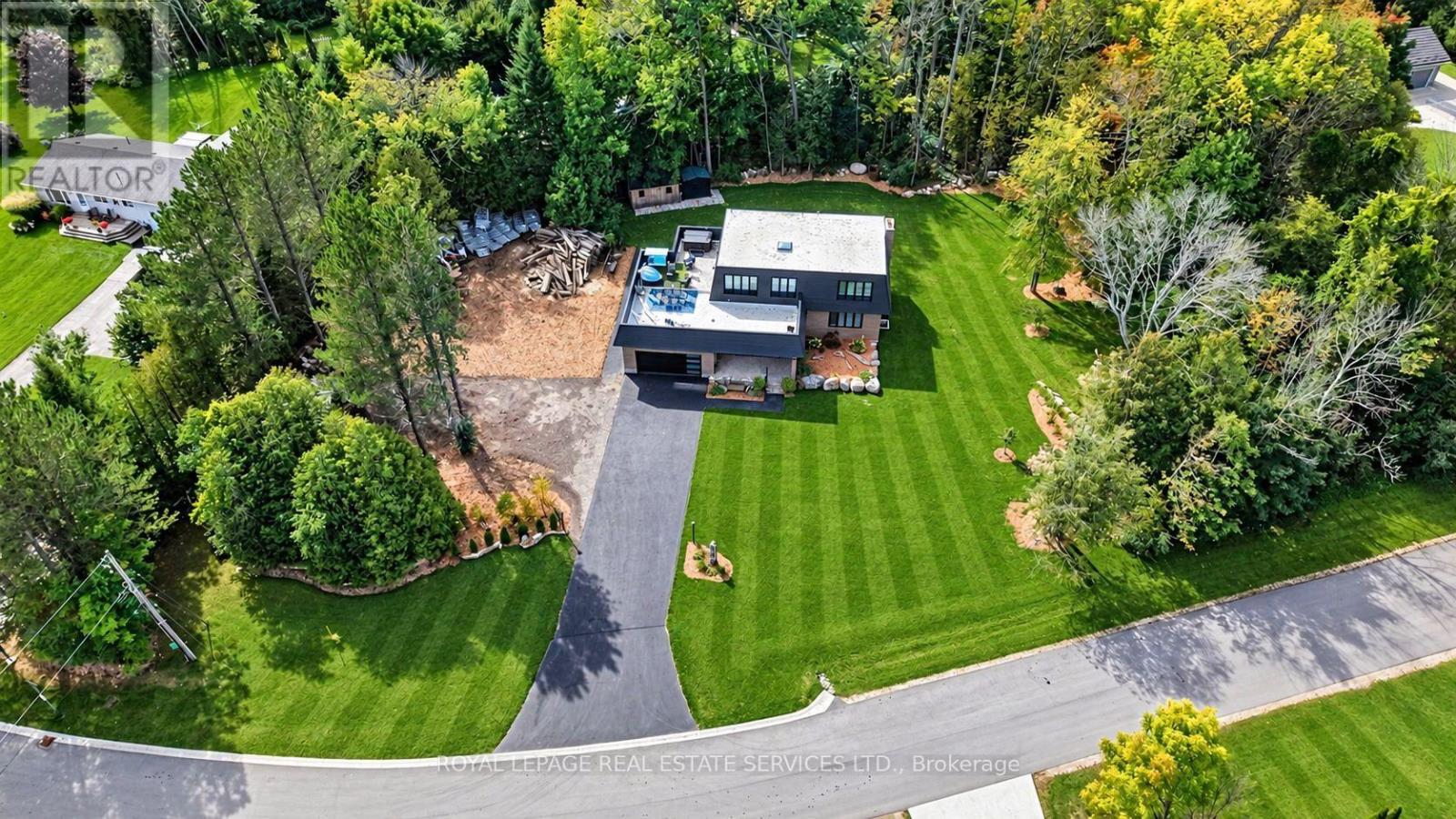 122 Algonquin Drive, Meaford, Ontario  N4L 0A7 - Photo 49 - X13773984