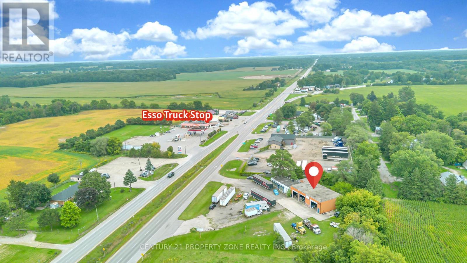 685722 Oxford County Hwy 2, Woodstock, Ontario  N4S 7V9 - Photo 4 - X13799740
