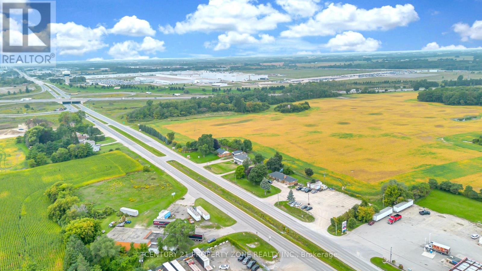 685722 Oxford County Hwy 2, Woodstock, Ontario  N4S 7V9 - Photo 27 - X13799740