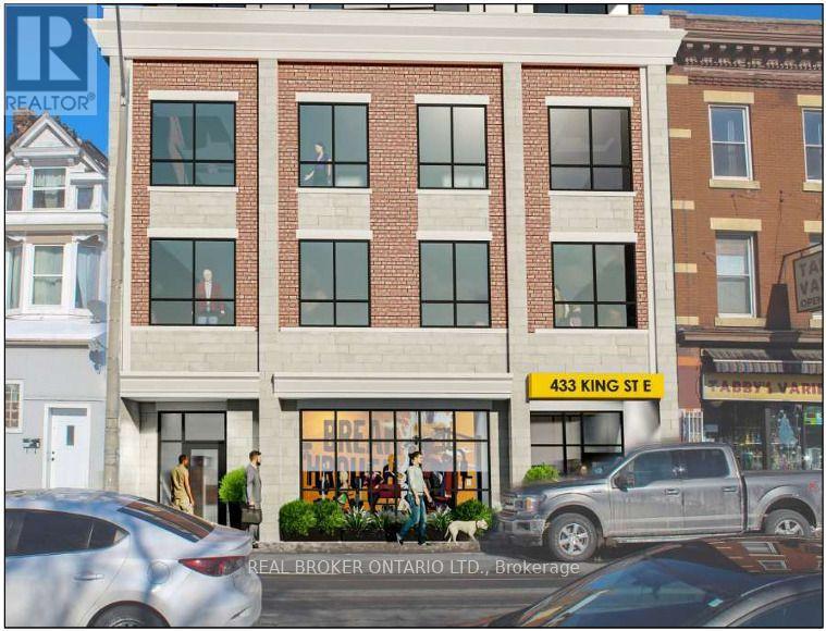 433 King Street, Hamilton, Ontario  L8N 1C5 - Photo 7 - X13671040