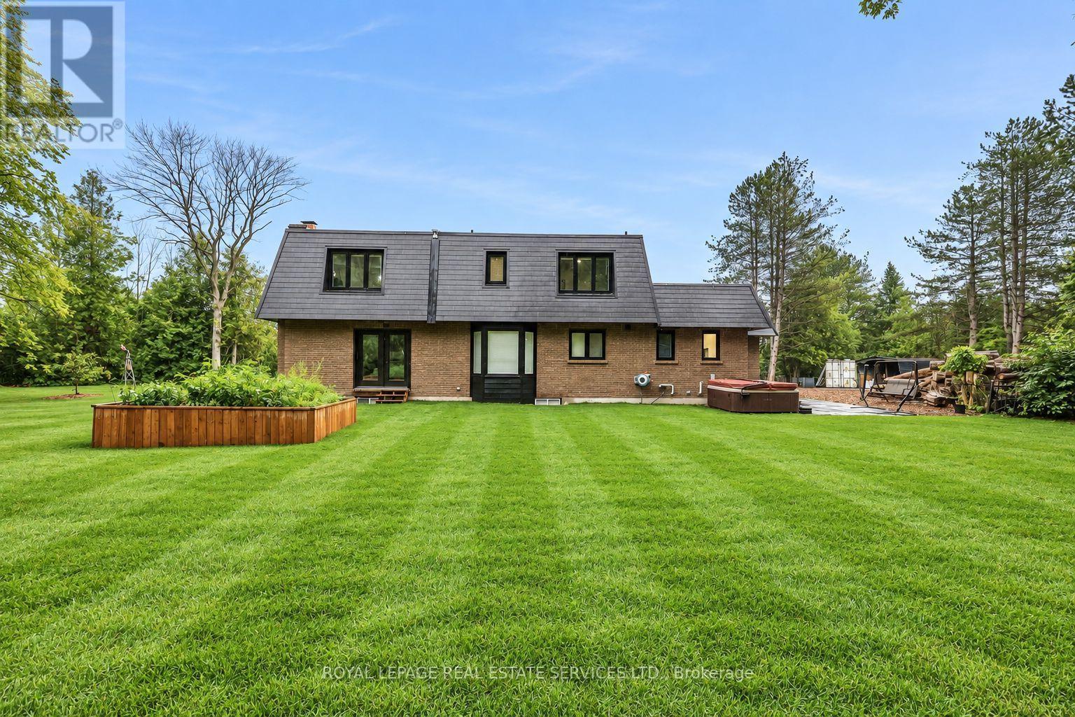 122 Algonquin Drive, Meaford, Ontario  N4L 0A7 - Photo 43 - X13773984