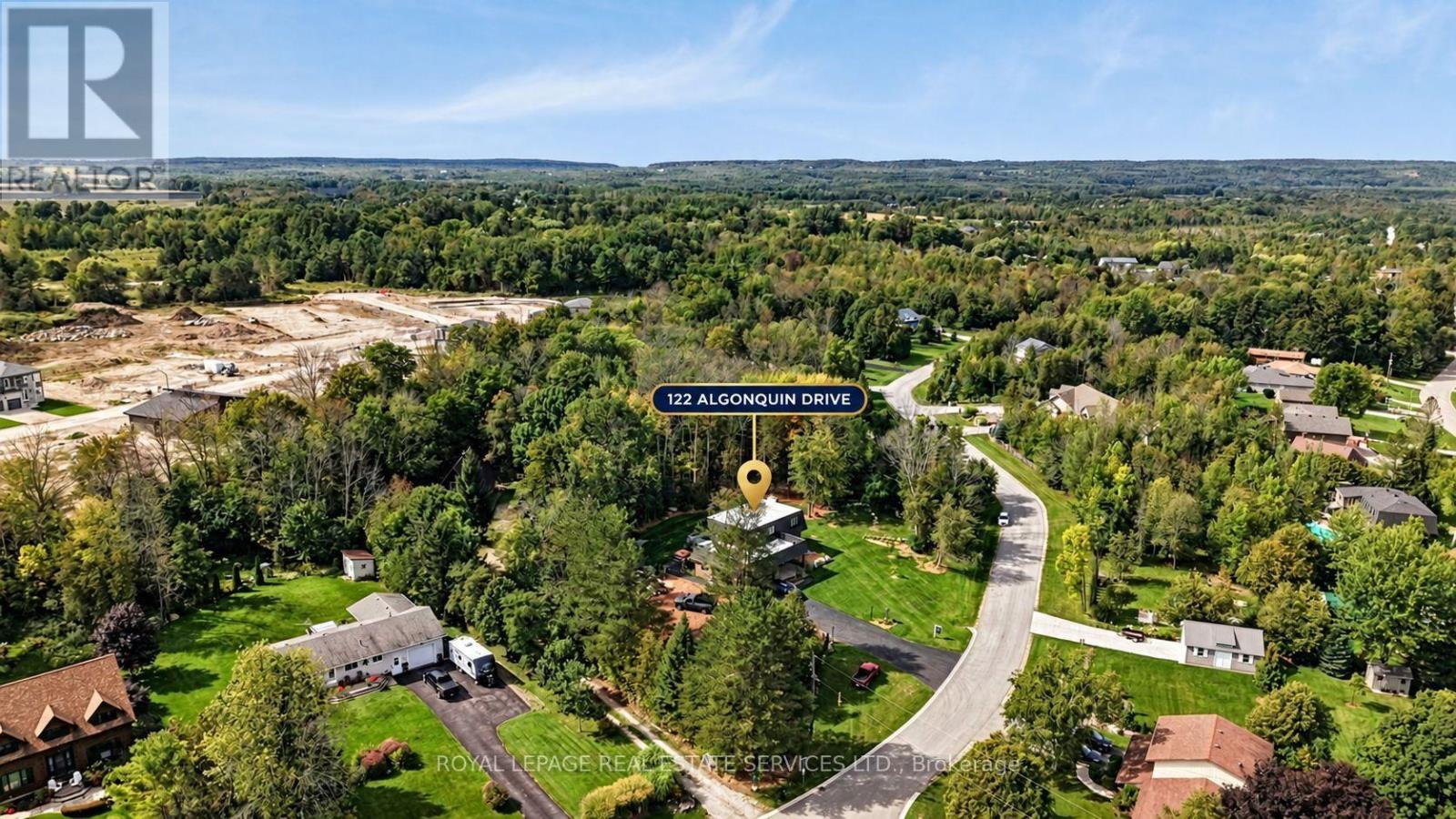 122 Algonquin Drive, Meaford, Ontario  N4L 0A7 - Photo 50 - X13773984