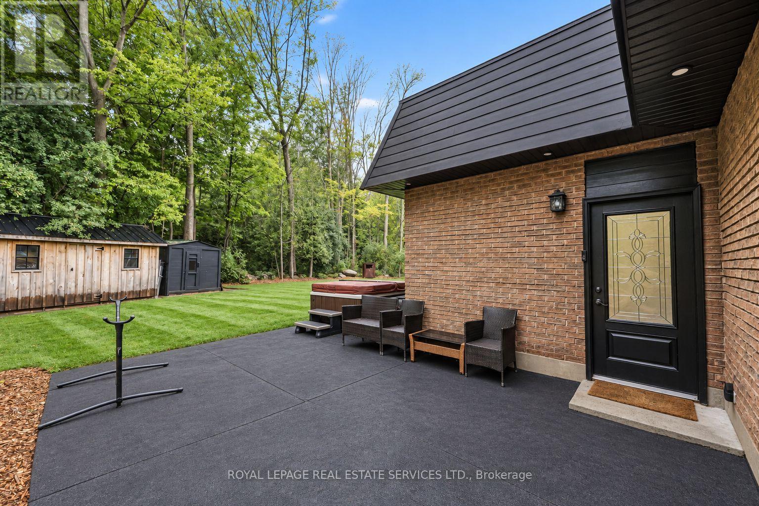 122 Algonquin Drive, Meaford, Ontario  N4L 0A7 - Photo 45 - X13773984