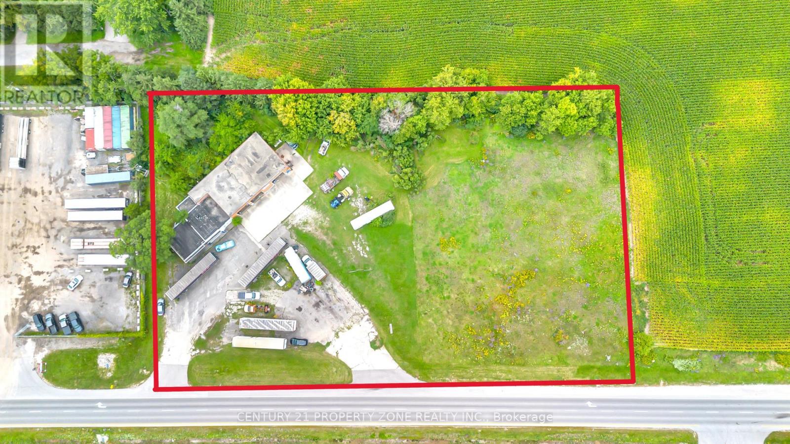685722 Oxford County Hwy 2, Woodstock, Ontario  N4S 7V9 - Photo 6 - X13799740