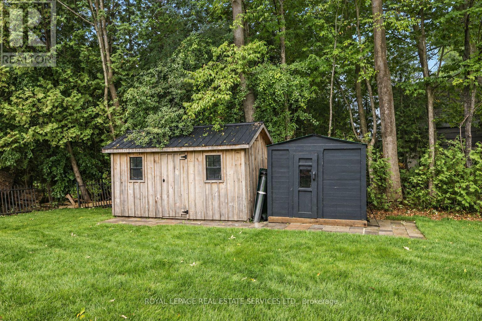 122 Algonquin Drive, Meaford, Ontario  N4L 0A7 - Photo 47 - X13773984