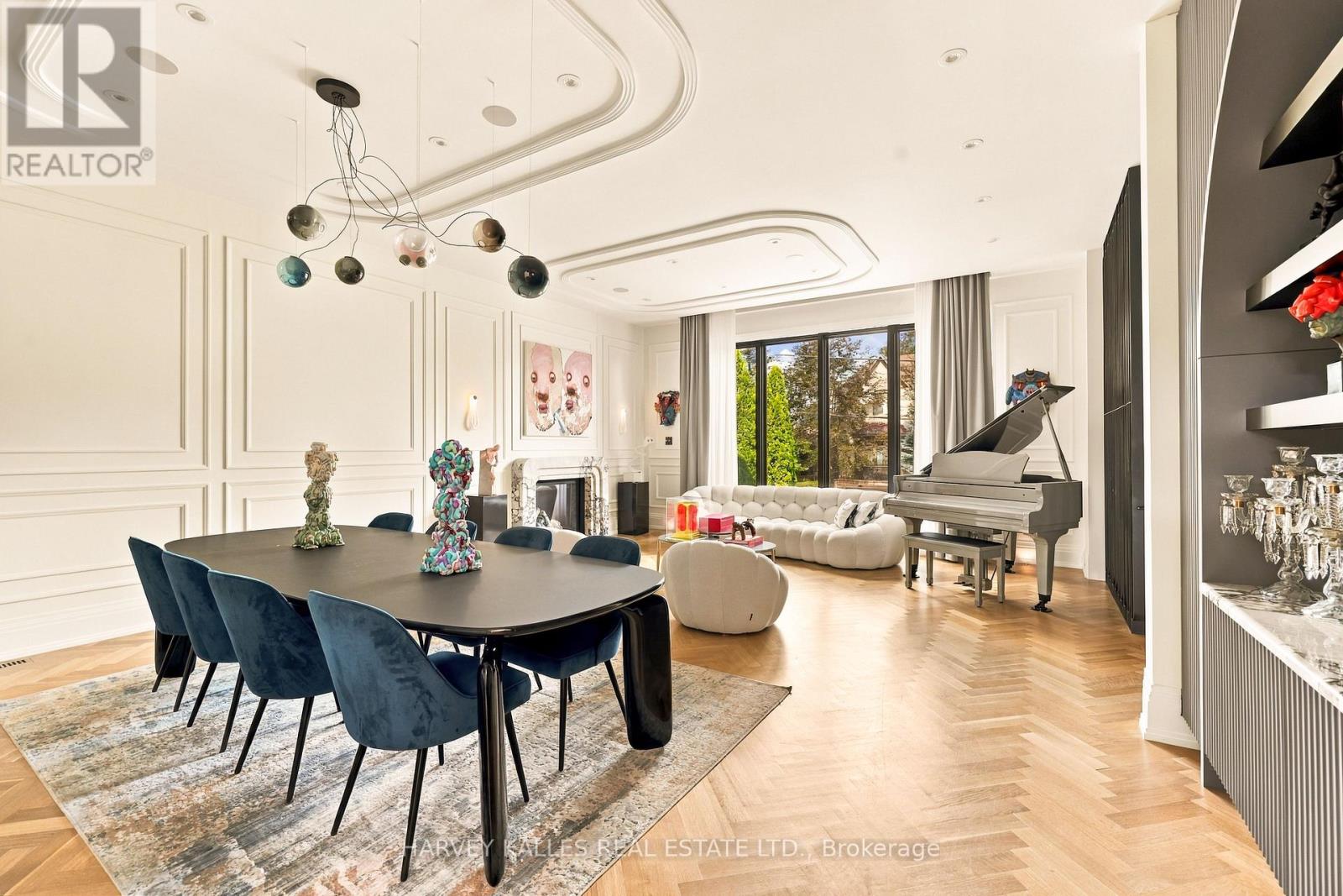 363 Bedford Park Avenue, Toronto, Ontario  M5M 1J9 - Photo 6 - C13795772