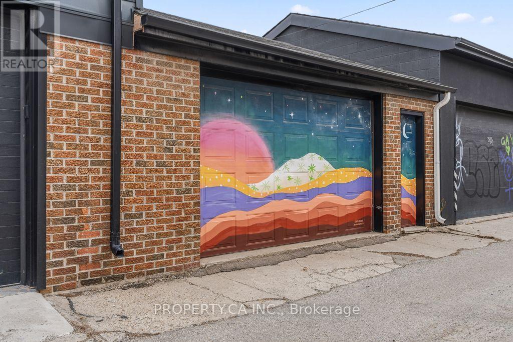 270 Euclid Avenue, Toronto, Ontario  M6J 2K2 - Photo 40 - C13800724