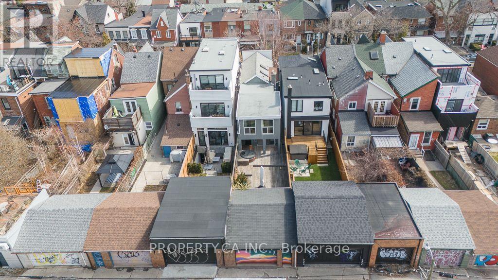 270 Euclid Avenue, Toronto, Ontario  M6J 2K2 - Photo 41 - C13800724