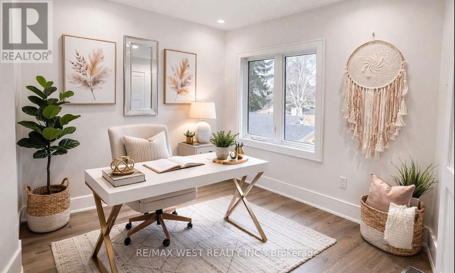 94 Lake Crescent, Toronto, Ontario  M8V 1W1 - Photo 12 - W13801480