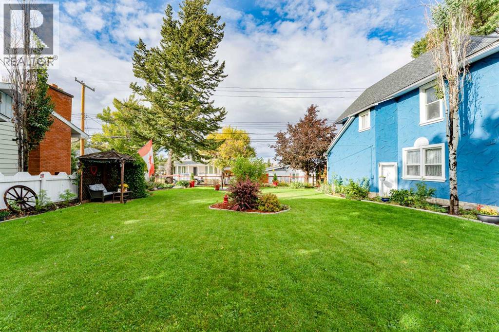 606 Main Street, Pincher Creek, Alberta  T0K 1W0 - Photo 41 - A2342597