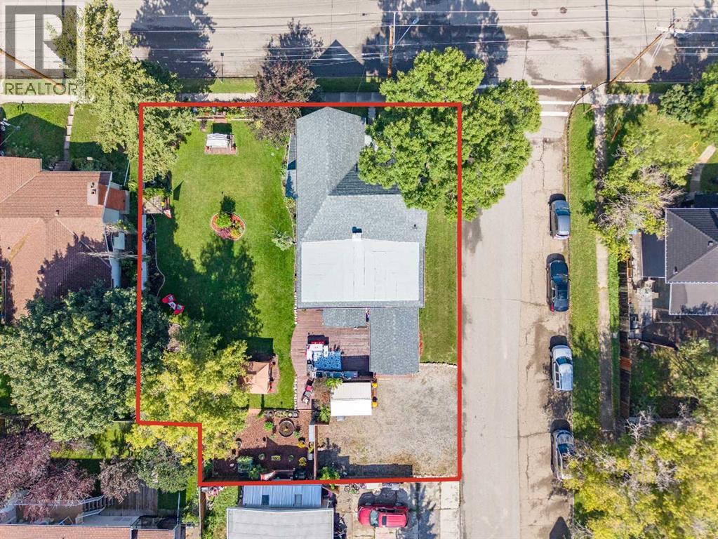 606 Main Street, Pincher Creek, Alberta  T0K 1W0 - Photo 44 - A2342597