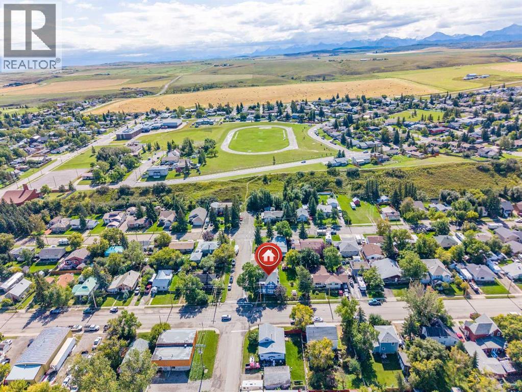 606 Main Street, Pincher Creek, Alberta  T0K 1W0 - Photo 45 - A2342597
